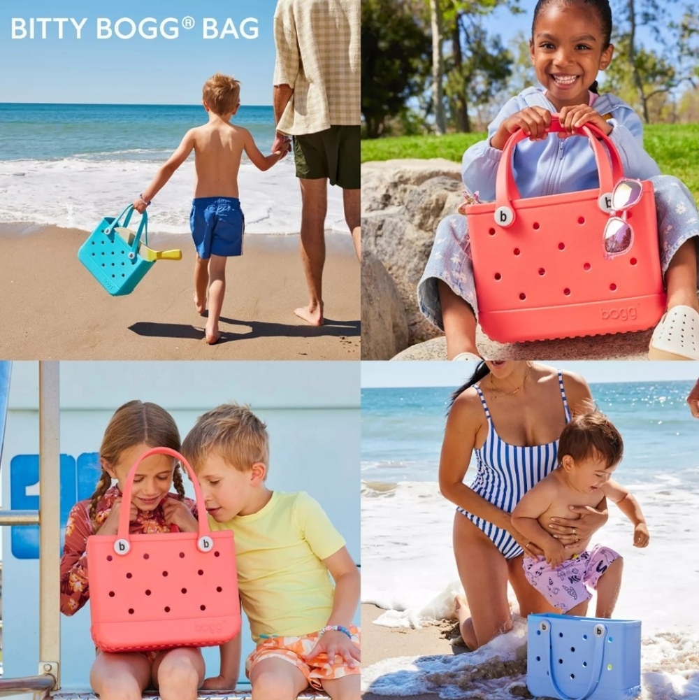 Bitty Bogg® Bag Limited Edition Black Cat - Picture 5 of 7